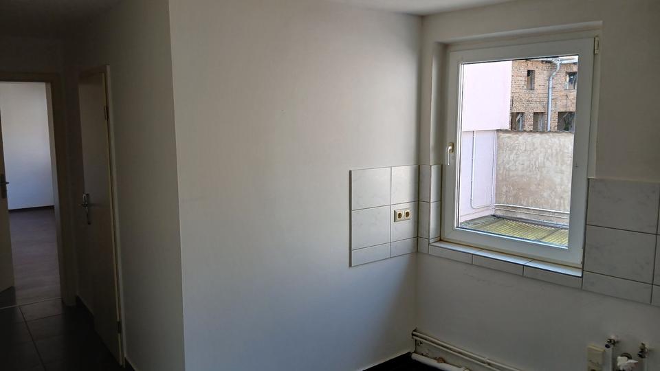 kleine 1 Zimmer Wohnung in Genthin zu vermieten 1 zimmer