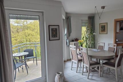 Wohnung Zella-Mehlis Mehlis - 4 Zimmer, 107 m&sup2;, 588&euro; | Angebot:26272021