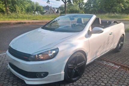 VW Golf 89.000 km 9.999 &euro; Fichtenau 74579