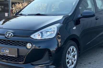 Hyundai i10 139.200 km 5.690 &euro; Aschaffenburg 63741