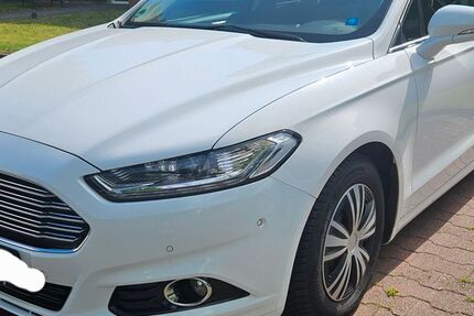 Ford Mondeo 125.000 km 12.600 &euro; Dortmund 44328