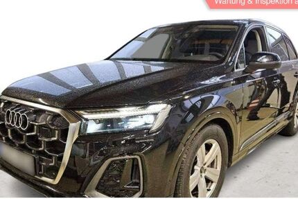 Audi Q7 6.048 km 63.980 &euro; Moers-Hülsdonk 47441