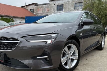 Opel Insignia 165.279 km 11.790 &euro; Kumhausen 84036