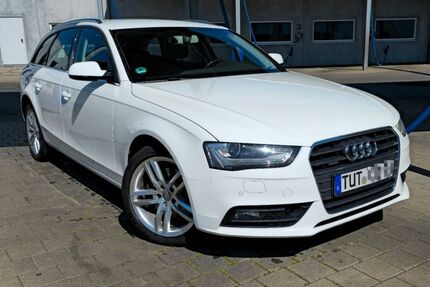 Audi A4 250.000 km 8.600 &euro; Wurmlingen 78573