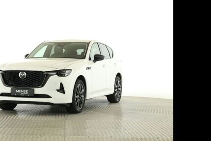 Mazda CX-60 42.240 km 35.950 &euro; Oelde (Stromberg) 59302