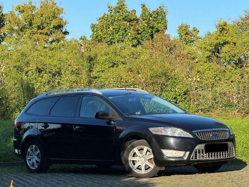 Mondeo