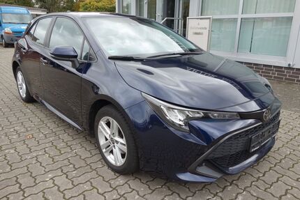 Toyota Corolla 79.571 km 14.975 € Bremen 28357