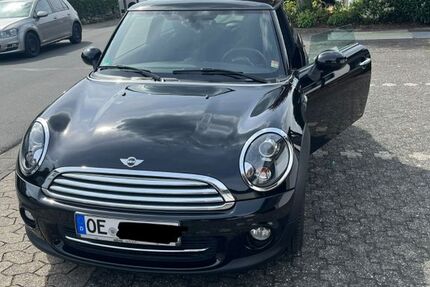 Mini Cooper 108.200 km 7.990 &euro; Olpe 57462