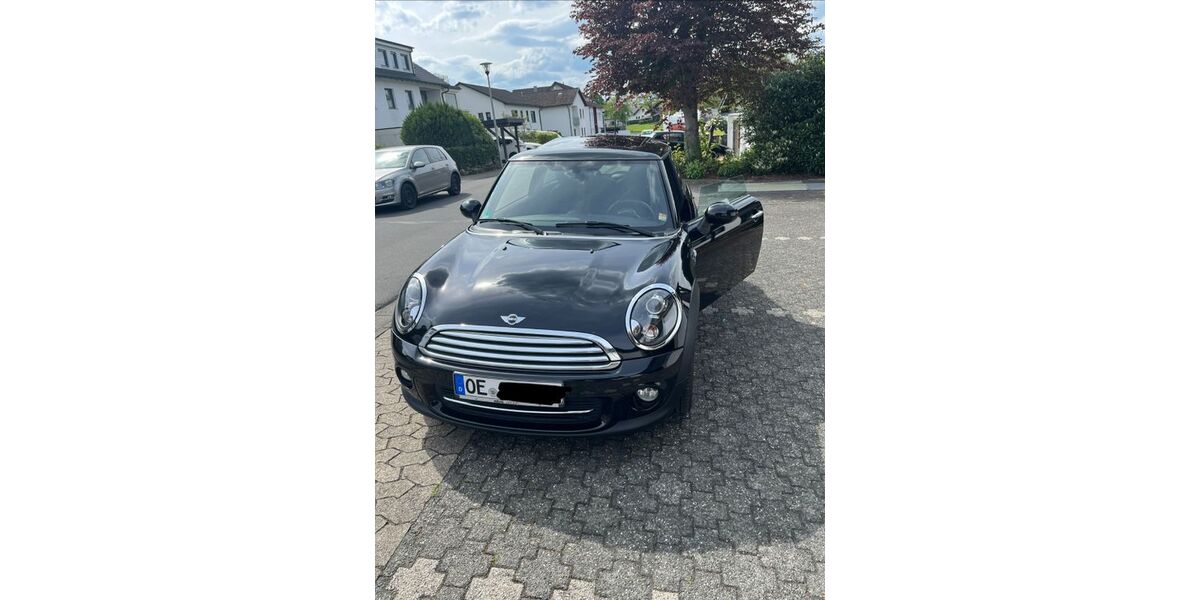 Mini Cooper 108.200 km 7.990 &euro; Olpe 57462