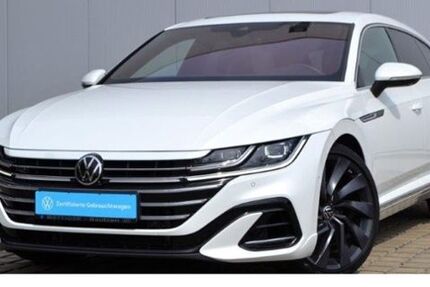 VW Arteon 105.578 km 32.789 € Bautzen 02625