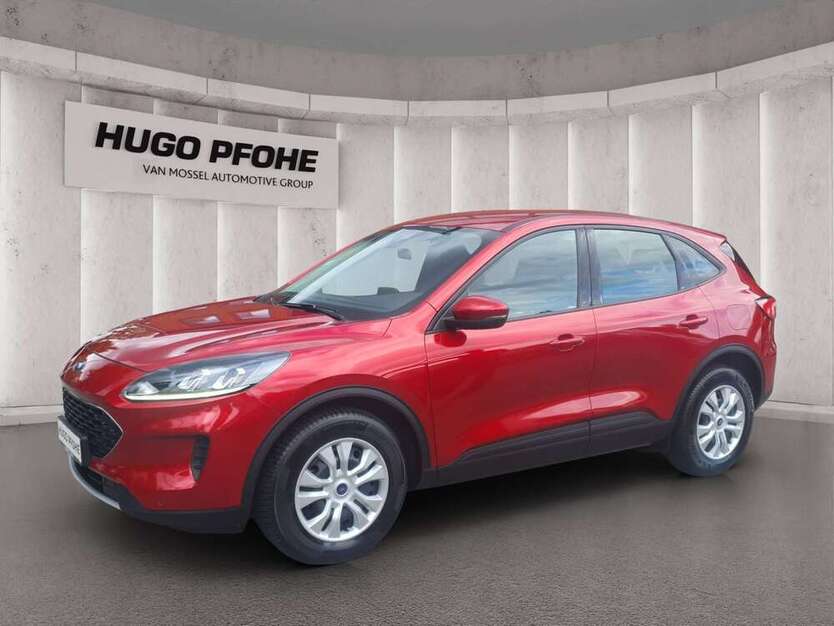 Kuga