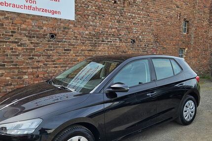 Skoda Fabia 44.750 km 12.990 &euro; Spenge 32139