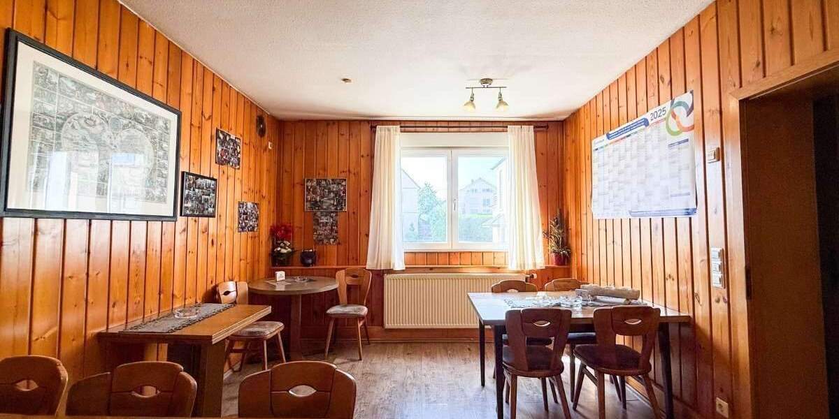 Gewerbeobjekt Neuhausen Schellbronn - 600.000&euro; | Angebot:25769434