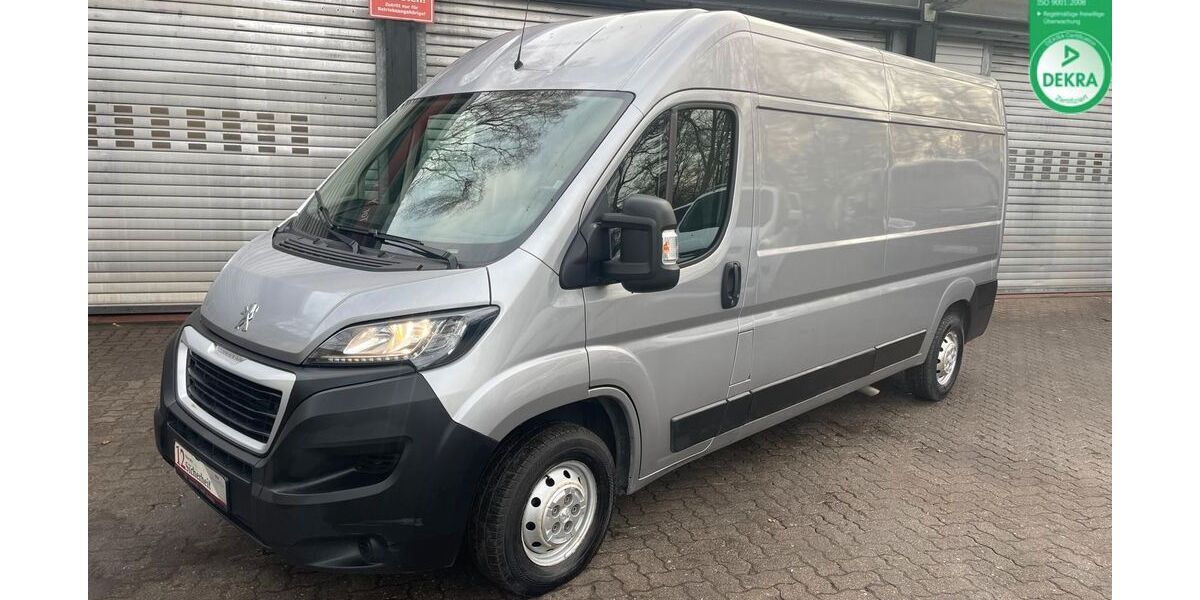 Peugeot Boxer 189.575 km 12.990 &euro; Norderstedt 22844