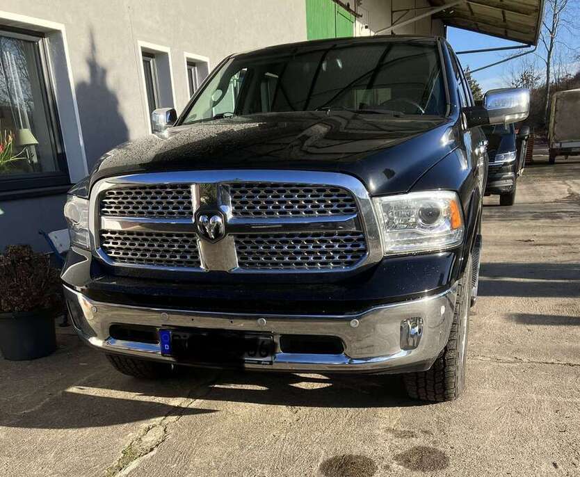 RAM