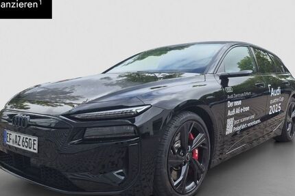 Audi S6 e-tron 9.000 km 93.790 € Erfurt 99099