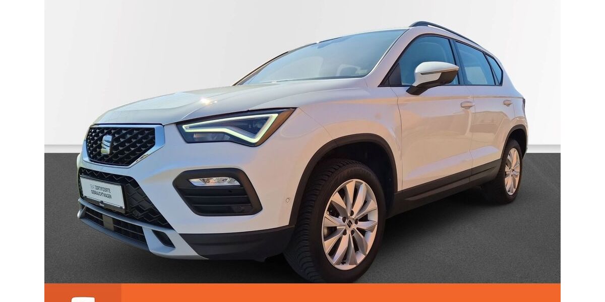 Seat Ateca 27.364 km 25.479 &euro; Mölln 23879