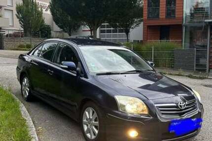 Toyota Avensis 180.000 km 3.600 &euro; Waiblingen 71336