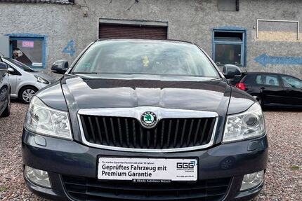 Skoda Octavia 134.500 km 6.900 € Salzhemmendorf 31020