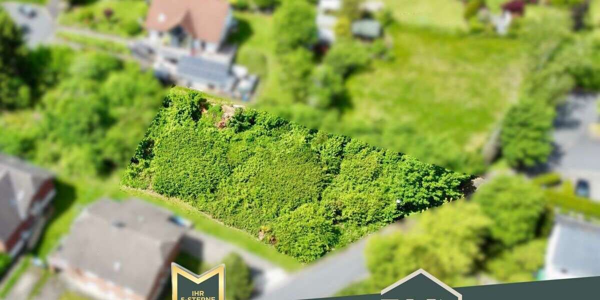 Grundstück Gebhardshain - 99.000&euro; | Angebot:26716715