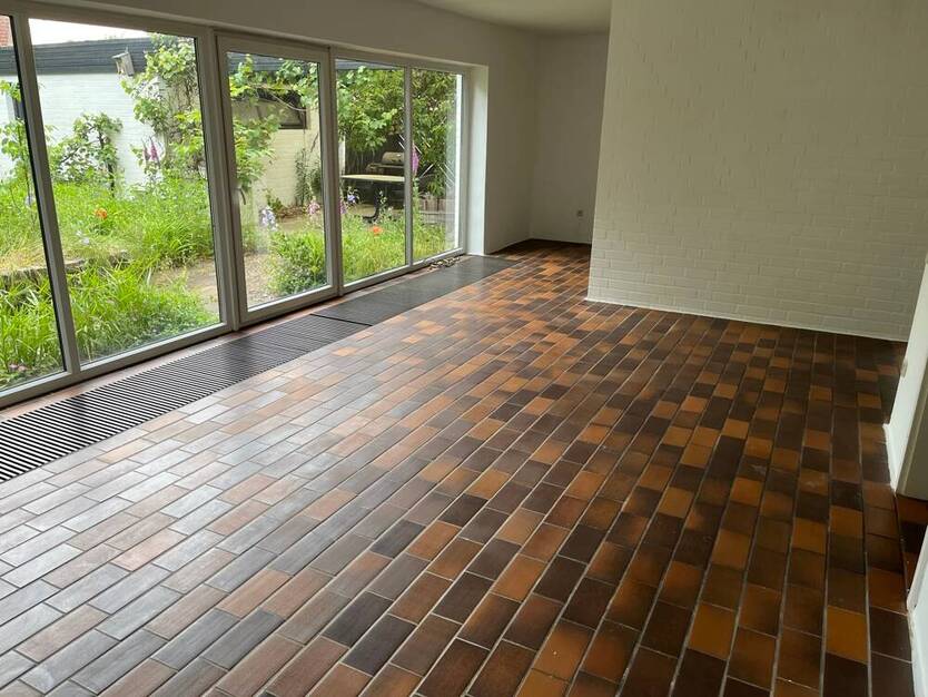 Großartiges Ein-Familie-Haus mit Einliegerwohnung in Schloß Ricklingen zu vermieten 5 zimmer