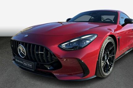 Mercedes-Benz AMG GT 5.000 km 139.900 &euro; Bad Tölz 83646
