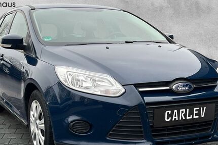 Ford Focus 110.363 km 5.850 &euro; Köln - Worringen 50769