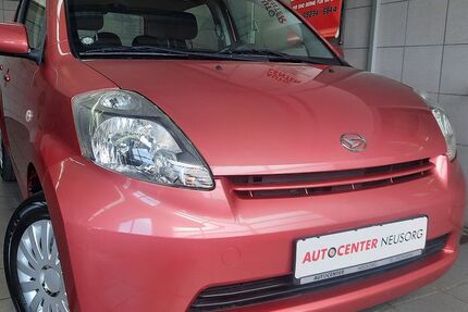 Daihatsu Sirion 153.000 km 1.950 &euro; Neusorg 95700