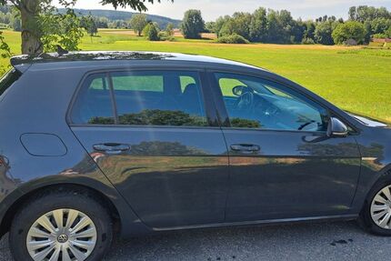 VW Golf 150.000 km 11.500 &euro; Treffelstein 93492