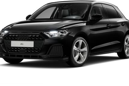 Audi A1 8.193 km 24.690 &euro; Dresden 01067