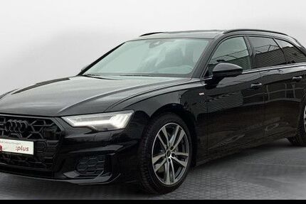 Audi A6 5.400 km 54.790 &euro; Crailsheim 74564