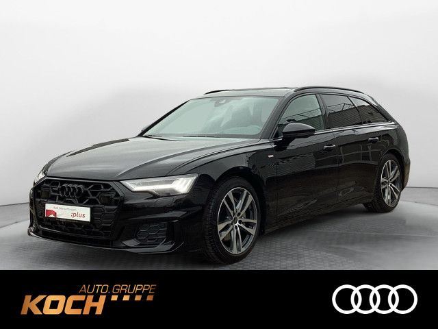 Audi A6 5.400 km 54.790 &euro; Crailsheim 74564