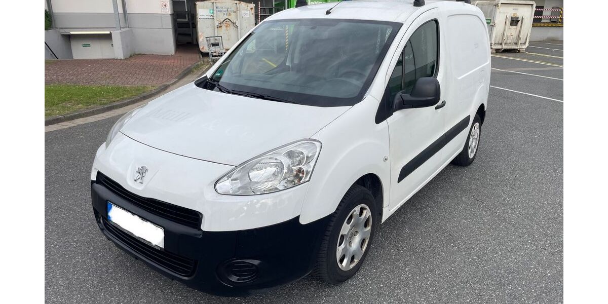 Peugeot Partner 158.680 km 3.499 &euro; Bremen 28329