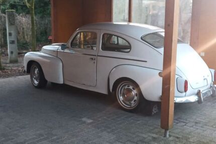 Volvo Andere 200.000 km 4.500 € Lohne (Oldenburg) 49393