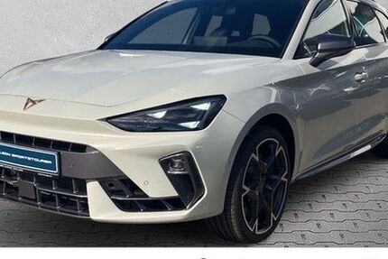 Cupra Leon 10.520 km 42.980 &euro; Haselünne 49740