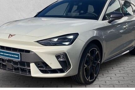 Cupra Leon 7.820 km 44.940 &euro; Haselünne 49740