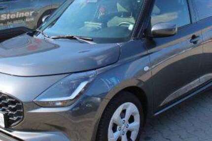 Suzuki Swift 25.464 km 16.990 &euro; Erdweg-Langengern 85253