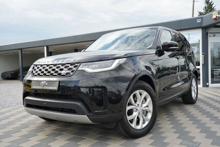 Land Rover Discovery 29.000 km 43.990 &euro; Königsbrunn 86343