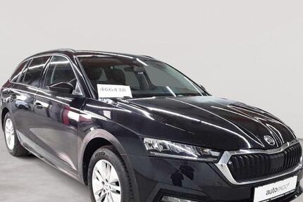 Skoda Octavia 57.273 km 20.389 &euro; Fernwald-Steinbach 35463