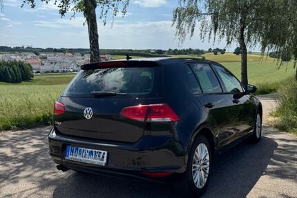VW Golf 132.636 km 11.700 &euro; Nandlstadt 85405