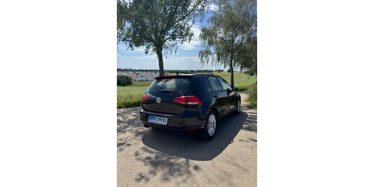 VW Golf 132.636 km 11.700 &euro; Nandlstadt 85405