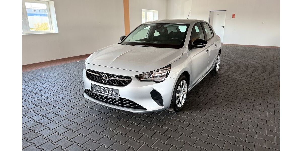 Opel Corsa 56.000 km 12.390 &euro; Regensburg 93057