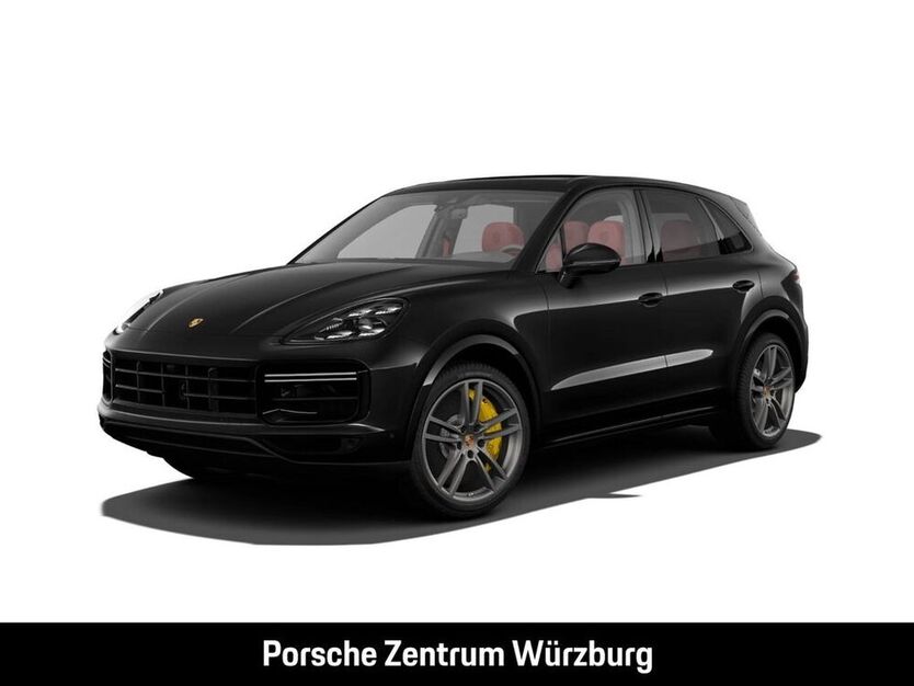 Cayenne