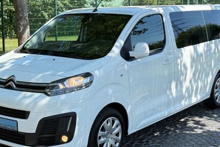 Citroen Jumpy 320.000 km 13.499 € Bottrop 46238