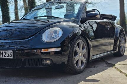 VW New Beetle 103.900 km 5.222 &euro; Verl 33415