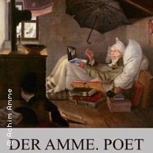 Achim Amme - Der Amme. Poet Wedel