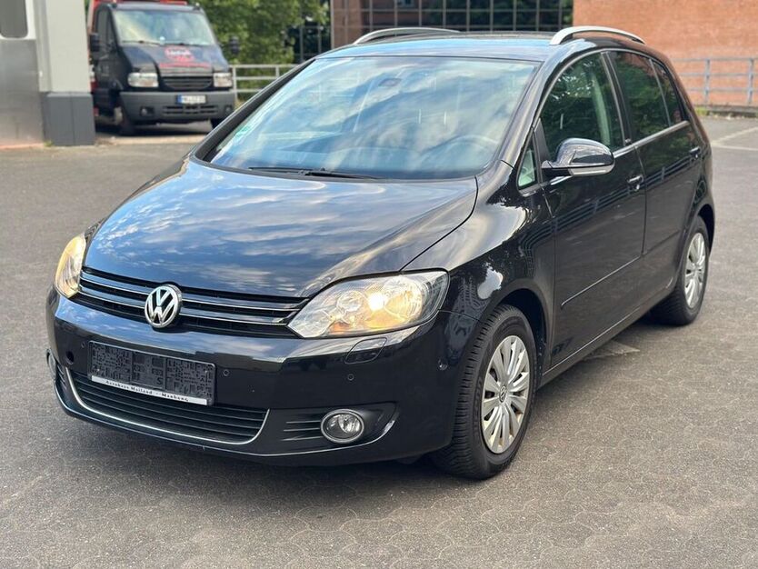 Golf Plus