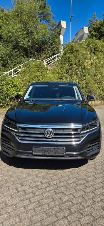 Touareg