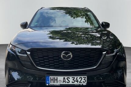 Mazda CX-5 6.182 km 37.490 &euro; Hamburg 22041