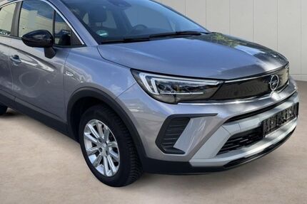 Opel Crossland (X) 20.800 km 16.990 &euro; Bremen 28779
